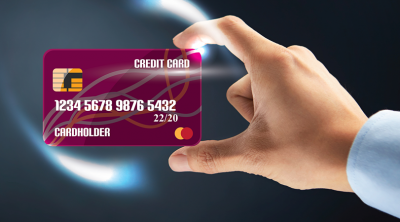 how to use a credit card properly